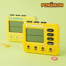 기타 포켓몬스터 듀얼 스톱워치-랜덤