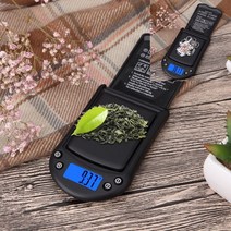 히뚜상점 초정밀 포켓 전자저울 500GX0.01G 휴대용저울 베이킹전자저울 요리저울 실험용저울 주방용저울 정밀전자저울 실험실저울 가정용저울 휴대용전자저울