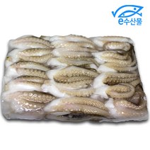 마산어시장 e수산물 절단주꾸미 품질1등급 쭈꾸미로 손질한 주꾸미 900g L사이즈 볶음 샤브샤브