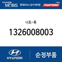 너트-록 (1326008003) 글로벌900 에어로 스페이스 쏠라티 쏠라티 특장 E마이티NARROW 마이티 특장