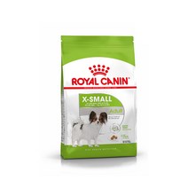 관절과 면역력에 도움이되는 로얄캐닌 엑스스몰 어덜트 (실내 소형견용), 1.5kg, 1개
