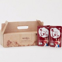 오디즙 100ml 30포, 단품, 단품