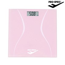 스마트 디지털 체중계 가정용 S-LINE 핑크, 단품, 단품