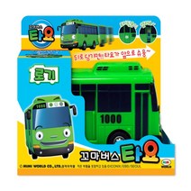 미미월드 - 꼬마버스타요 로기 / 단품