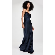 Nili Lotan 닐리로탄 연주 파티 닐리 로탄 마리안 실크 가운