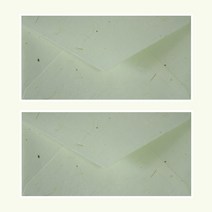 나모몰 한지봉투(10매입) 한지편지지(15매입) 일반/편지지 봉투, 1개, 봉투_22.닥피