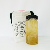 [몽파] [집콕] 에코 텀블러 크로스 보온냉백-1인세트(5종 중 택1)