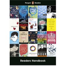 [사이트워드리더스] Penguin Readers 펭귄 리더스 (Graded reader), Starter. The Hound of ..