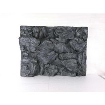 어항 백스크린 시트지 3D 입체 수족관 어항 시트지 숲속 맹그로브 유목 베트남 유목, PY06 (80x60x8)