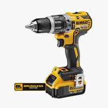 디월트 드릴 공구 전동공구 BL 햄머 드라이버 G2 DCD796M2, 본 상품 선택하기