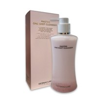 더마큐어 마스터 원샷 클렌저 200ml+로얄젤리팩1매, 1개+로얄젤리팩1매