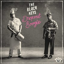 Dropout Boogie LP, 기본