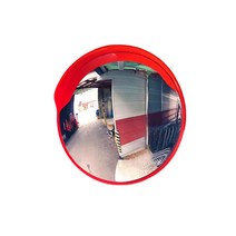 WS pc반사경 도로반사경 볼록거울 지하주차장 반사, WS pc반사경_Ø800