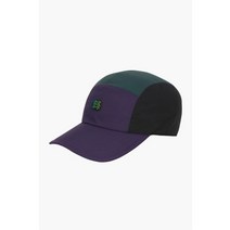 코오롱스포츠 KOLON SPORT 남녀공용 아카이브 캠프모자 QEREX23730VIO 512590, 바이올렛, 60