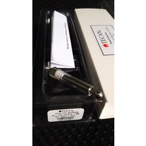 매트릭스 퀀 Tecan Cavro 볼 플런저 20728662 1ml 주사기 XE 30mm 용, 단일옵션