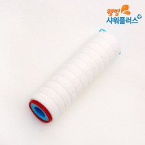 바보사랑 SF-150 녹물제거필터 간편연수기-고급형1EA-샤워플러스 기타 욕실소품, 상세 설명 참조