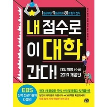 [개똥이네][중고-중] 내 점수로 이 대학 간다!