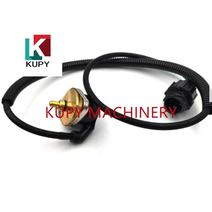 볼보 트럭부품 포크레인 악세사리 화물차 high quality generator oil pressure sensor oem 20706889 for vl fm12 fh12 air