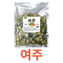 Charm Goods 국내산 건 여주 500g /팩 국내산 무첨가물 색소 보존제 가당 장수 비타민 채소 온가족 베타카로틴 칼륨 미네랄 남녀노소 비타민c 펩티드p 카라틴, 500gX1개