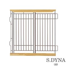 닥스훈트 애완견휀스 싼 펫철망 슬라이드 칸막이, 상세페이지 참조