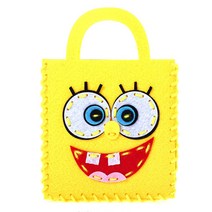 [예쁨주의지호] 스펀지 풍선 모음 / 바다풍선 / 물고기풍선 / 상어풍선 / 문어풍선 / 불가사리, SE_부직포 가방_스펀지밥