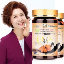 청정가 영농조합법인 참하수오 선택2 set 6개월분량 환 분말 9증9포 법제 자연산 야생 적하수오 가격, 1개, 환 + 환