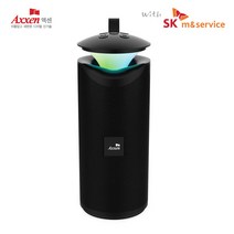 WITH SK SK102 LED 블루투스 스피커, 단품