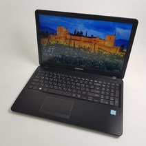 삼성 1256GB 블랙 i5 RAM 16GB 대용량 고성능 노트북