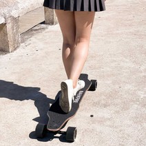 전동스케이트보드 4륜 성인 통근용 출퇴근 오프로드, G2 Black+105mm 클라우드 휠 36V