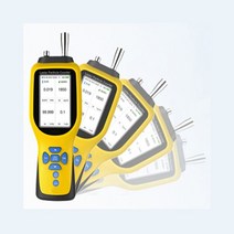 공기질오염도측정기 대기오염도측정기 HCHO PM2.5SKT100-X5