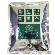 락토히록스 1kg 일산 미생물활성화 강력 발효제 촉진제