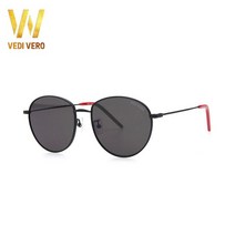 베디베로 선글라스 VE2091-S/BLK
