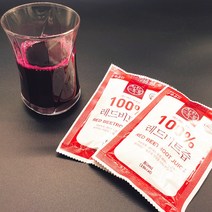 착한톡톡 100% 레드비트즙 80ml 60포, 상세페이지 참조, 상세페이지 참조