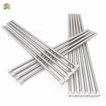 나사 못 스크류 피스 볼트 너트 공구 키트 세트 1-10Pcs Din912 M3 M4 M5 M6 M8 M10 * L 50x55-150mm 304 스테인레스 스틸 풀 치 컵 헤드 육, [04] M3, [10] 150mm 1pcs