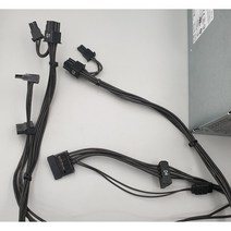 HP Z6 G4 워크스테이션 전원 공급 장치. 1000W 851383-001 D15-1K0P1A 테스트 완료, 한개옵션0