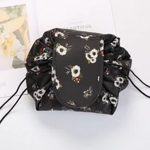생리대파우치 휴대용 메이크업 화장품 메쉬 수납 핸드폰 여행용