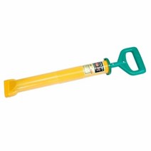 상진 사춤기 시멘트 주입기 몰딩 메꿈이 미장 5mm, 1개