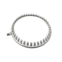 콘크리트양생캐논용 포그링 40구＋0.4mm 세라믹, 단품