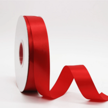 리본 포장지 보자기 부직포 습자기 통샵 택 스트레치필름 종이 선물 백 롤 용품 신문지, 2.5cm*45m레드 암호화 리본