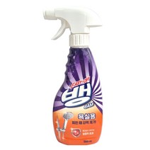 이지오프뱅 욕실용 -500ml, 500ml, 1개