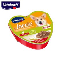 (2개)비타크래프트 조에시 하트캔 오리 n 배 85g, 본상품, 1개