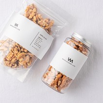 세척후 매일아침 구운 호두 볶은 호도, 15g × 24봉지