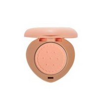 에뛰드 하트 쿠키 블러셔 3.3g, 4개, OR201 Peach 피치