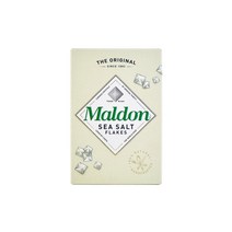 말돈 소금250g, 250g, 1개