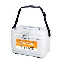 해동 멀티새우통 쿨러5L HB-213