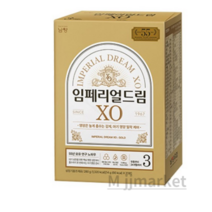 남양유업 임페리얼XO 분유 4단계, 280g, 5개