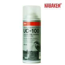 나바켐 우레탄 코팅제 UC-100 투명 [WA099AB], 쫑쫑스토어2 본상품선택