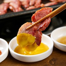 [히트마켓] 훈제오리 500g+500g 웰빙음식 건강밥상 부모님 선물 아이반찬, 훈제오리500g