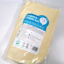 맘스맘 파인요거트 드레싱 2kg