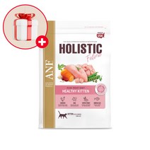 ANF 홀리스틱 헬시키튼 1.2kg 고양이 휴먼그레이드사료, 단품, 단품